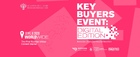 С 8 по 14 июня 2020 года состоится Первый международный онлайн-рынок аудиовизуального российского контента Key Buyers Event.